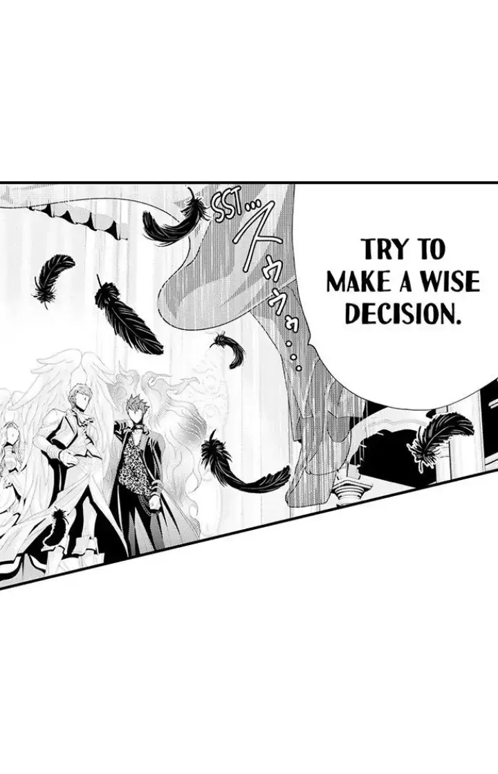 The Mischievous Incubus Chapter 111 page 7 - 