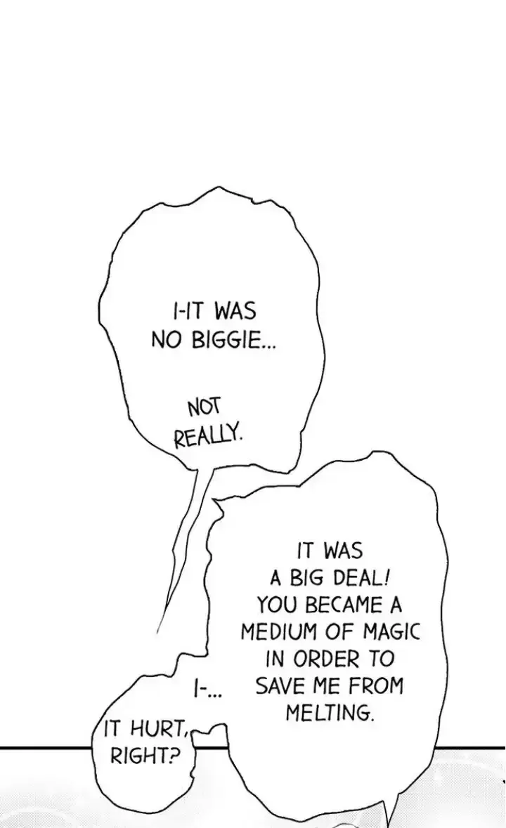 The Mischievous Incubus Chapter 112 page 19 - 