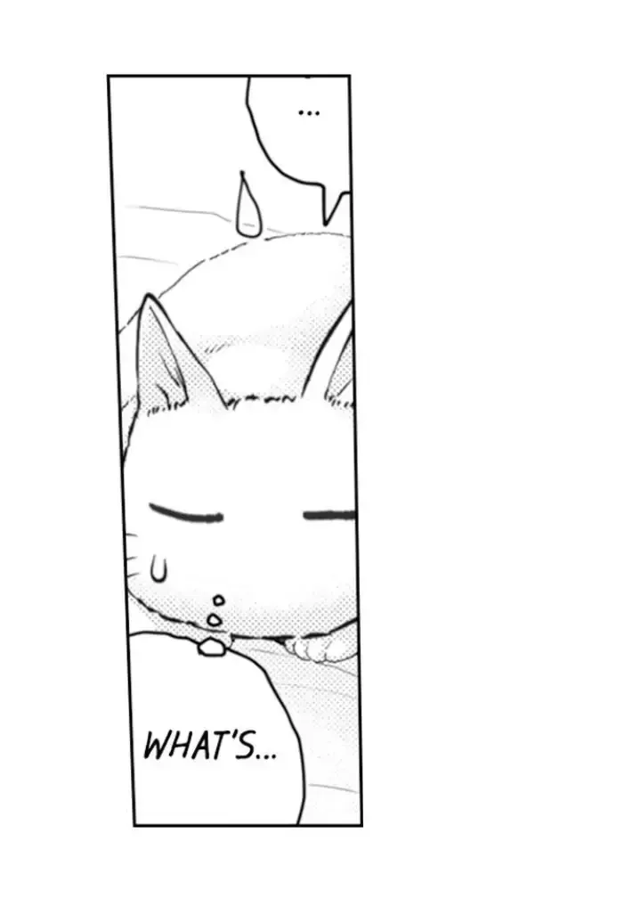The Mischievous Incubus Chapter 112 page 30 - 