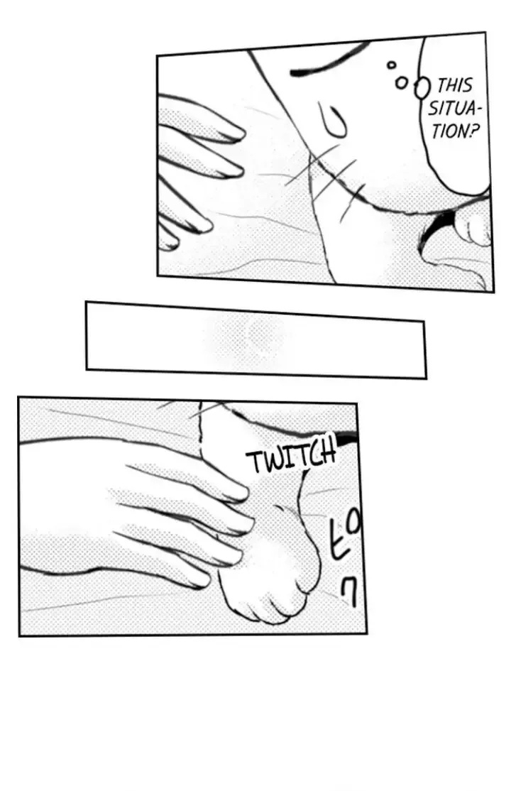 The Mischievous Incubus Chapter 112 page 31 - 