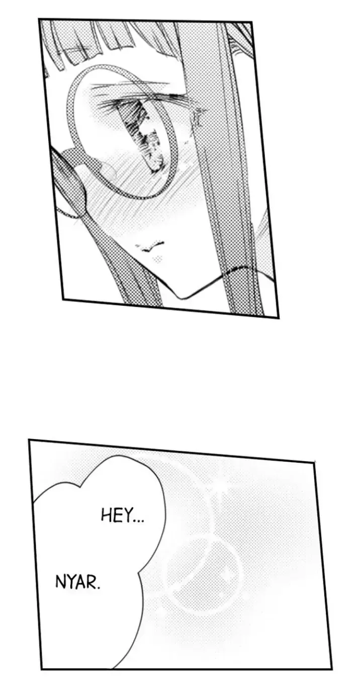 The Mischievous Incubus Chapter 112 page 35 - 