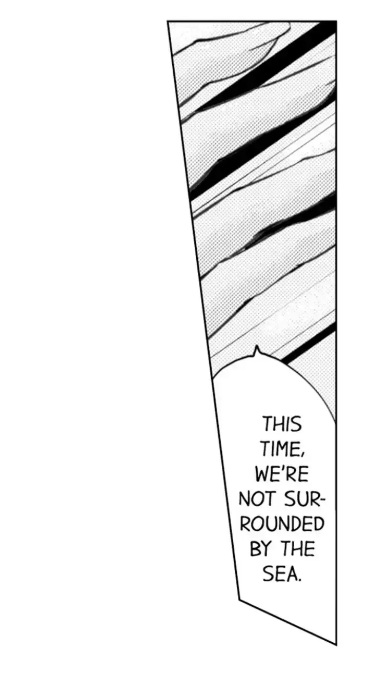 The Mischievous Incubus Chapter 112 page 38 - 