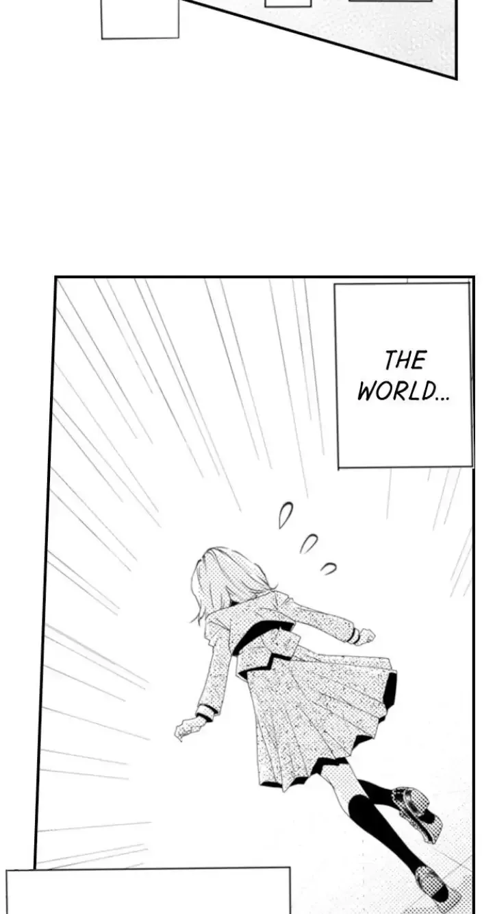 The Mischievous Incubus Chapter 112 page 5 - 