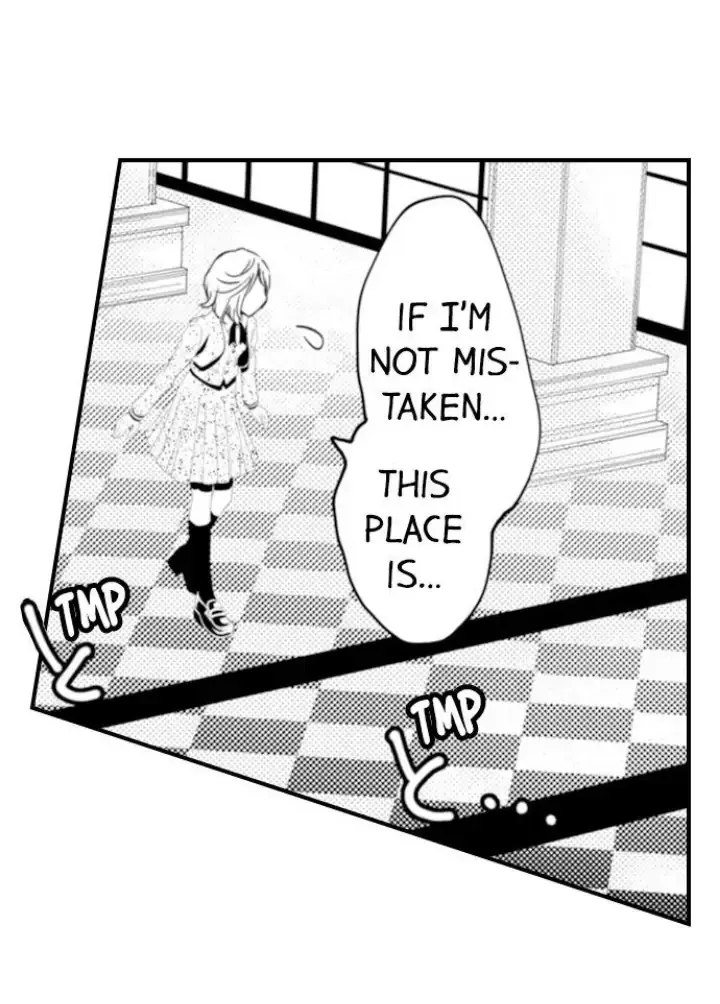 The Mischievous Incubus Chapter 112 page 44 - 