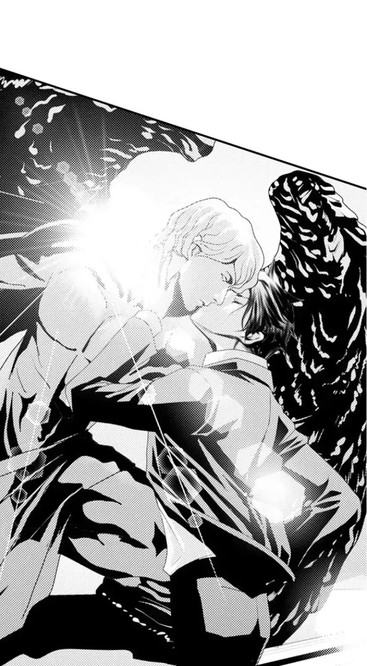 The Mischievous Incubus Chapter 112 page 48 - 