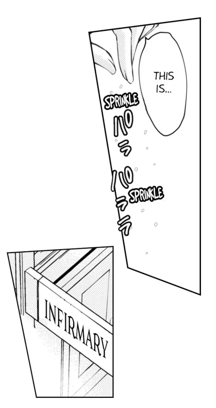 The Mischievous Incubus Chapter 112 page 10 - 