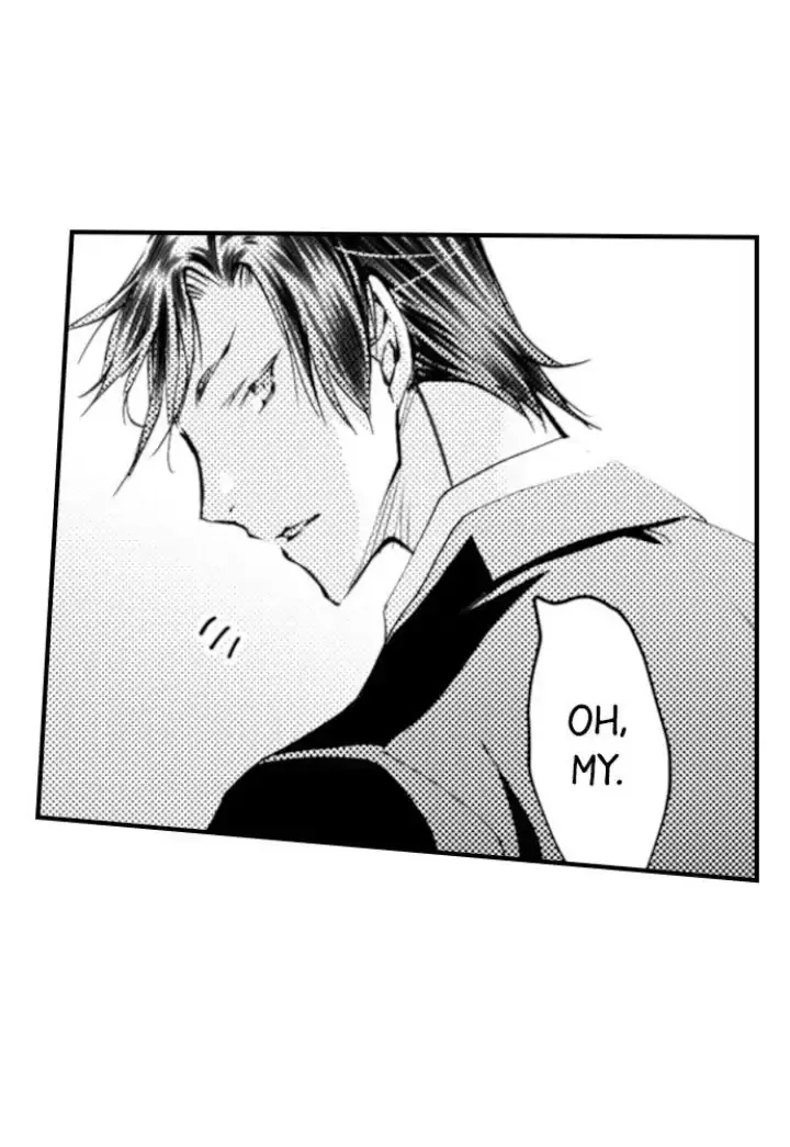 The Mischievous Incubus Chapter 113 page 2 - 