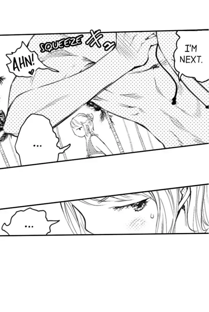 The Mischievous Incubus Chapter 113 page 22 - 