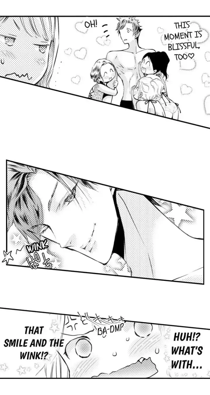 The Mischievous Incubus Chapter 113 page 28 - 