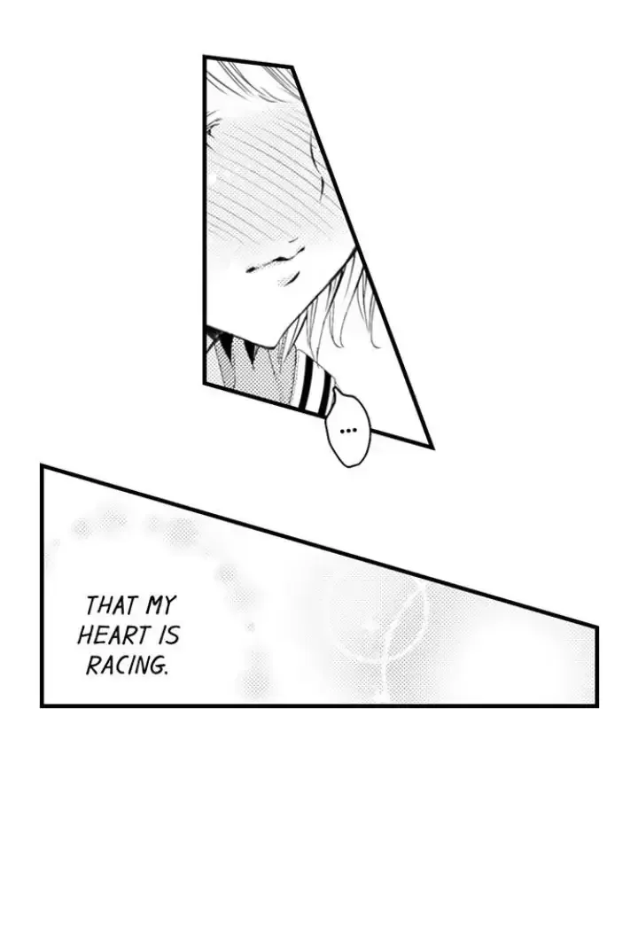 The Mischievous Incubus Chapter 115 page 11 - 