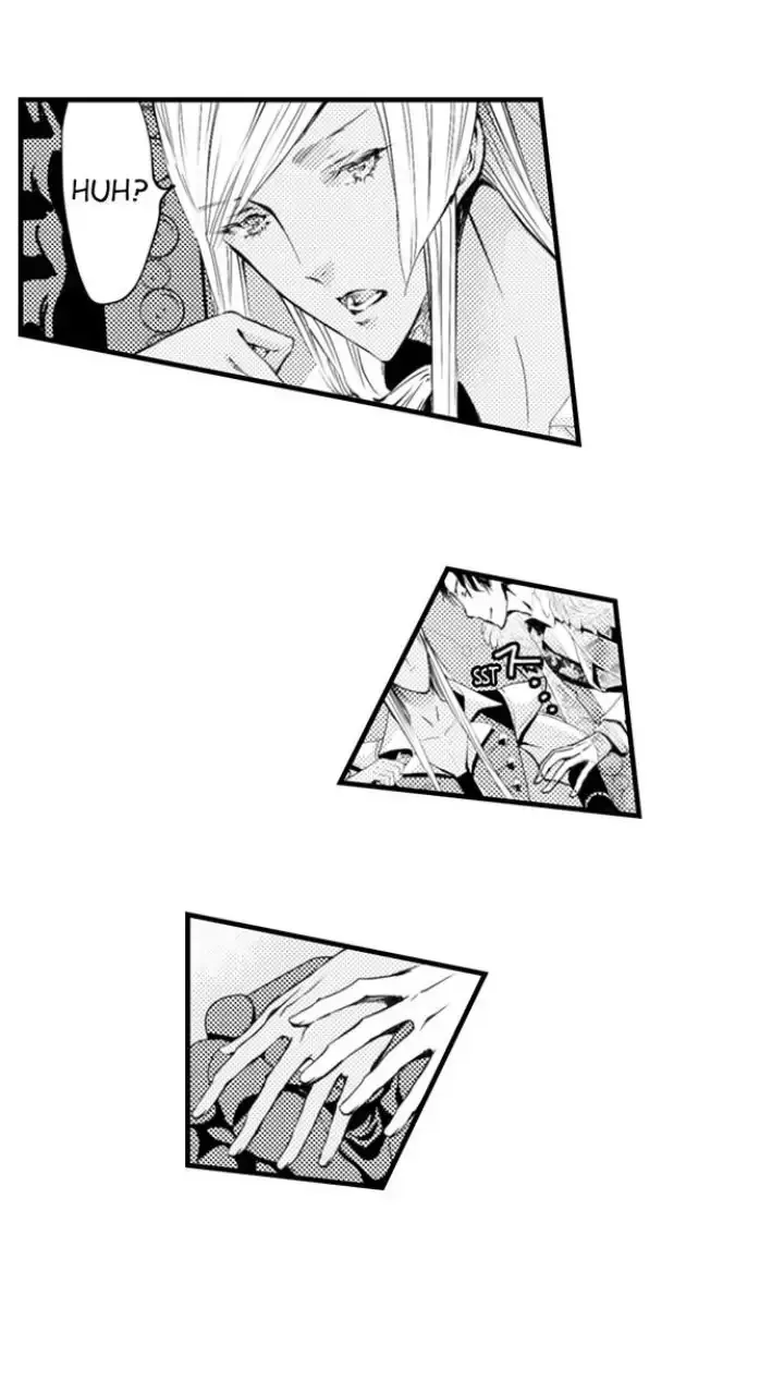 The Mischievous Incubus Chapter 115 page 15 - 
