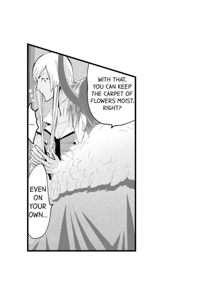 The Mischievous Incubus Chapter 115 page 20 - 