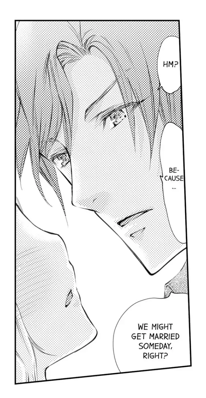 The Mischievous Incubus Chapter 115 page 3 - 