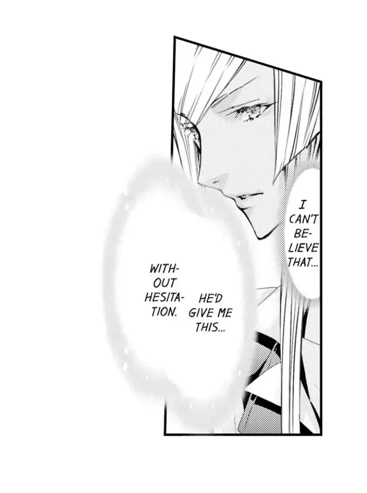 The Mischievous Incubus Chapter 115 page 21 - 