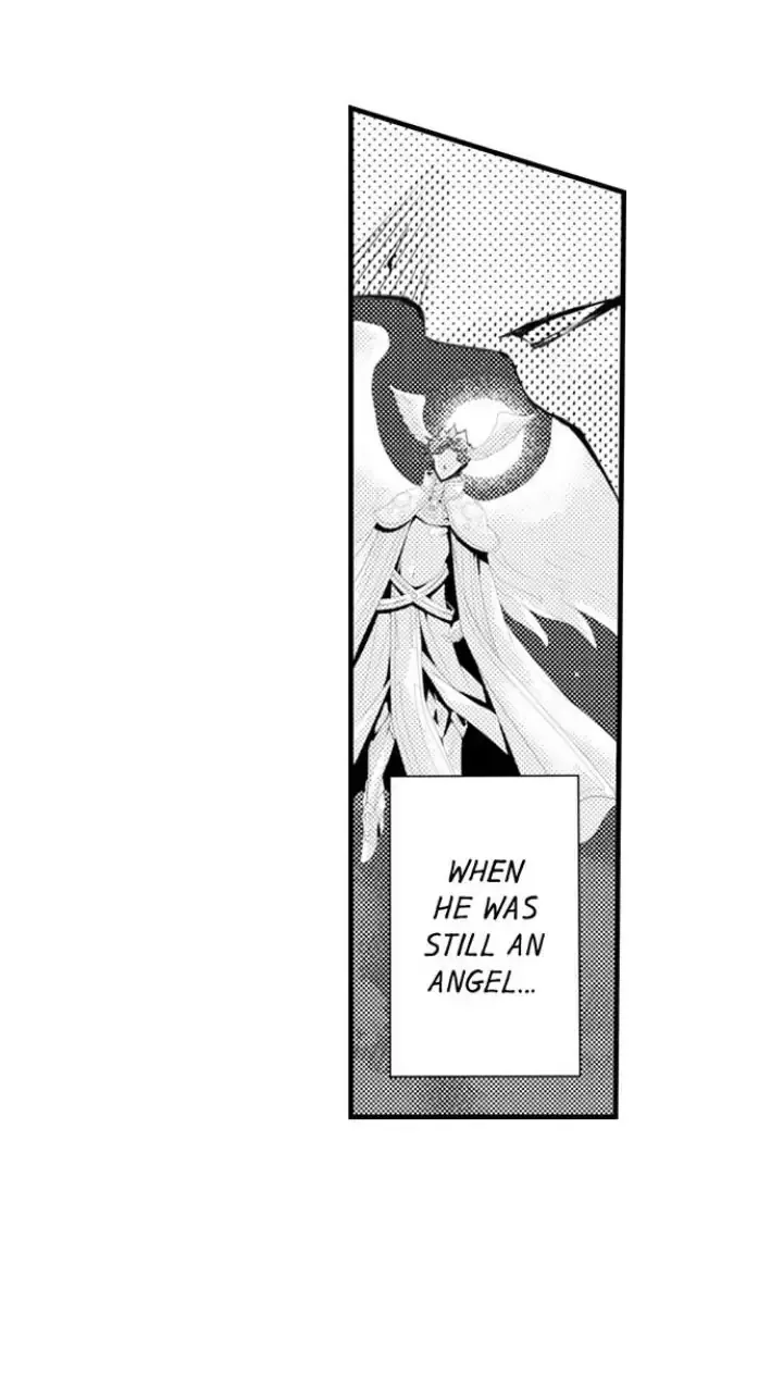 The Mischievous Incubus Chapter 115 page 23 - 