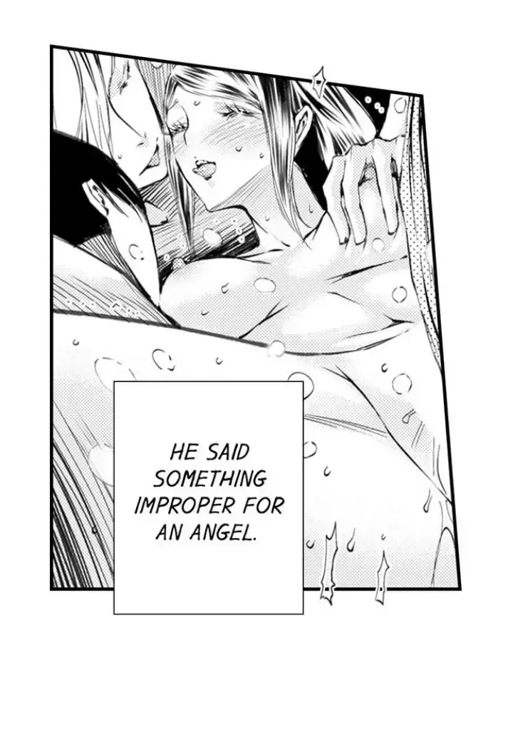 The Mischievous Incubus Chapter 115 page 29 - 