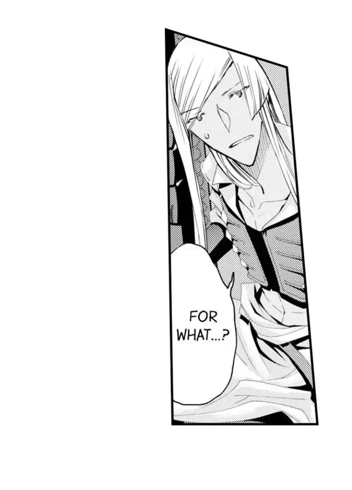 The Mischievous Incubus Chapter 115 page 38 - 