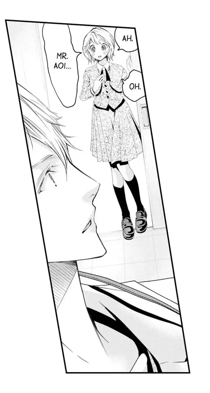 The Mischievous Incubus Chapter 116 page 11 - 