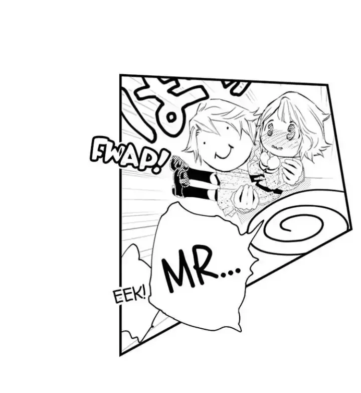 The Mischievous Incubus Chapter 116 page 12 - 
