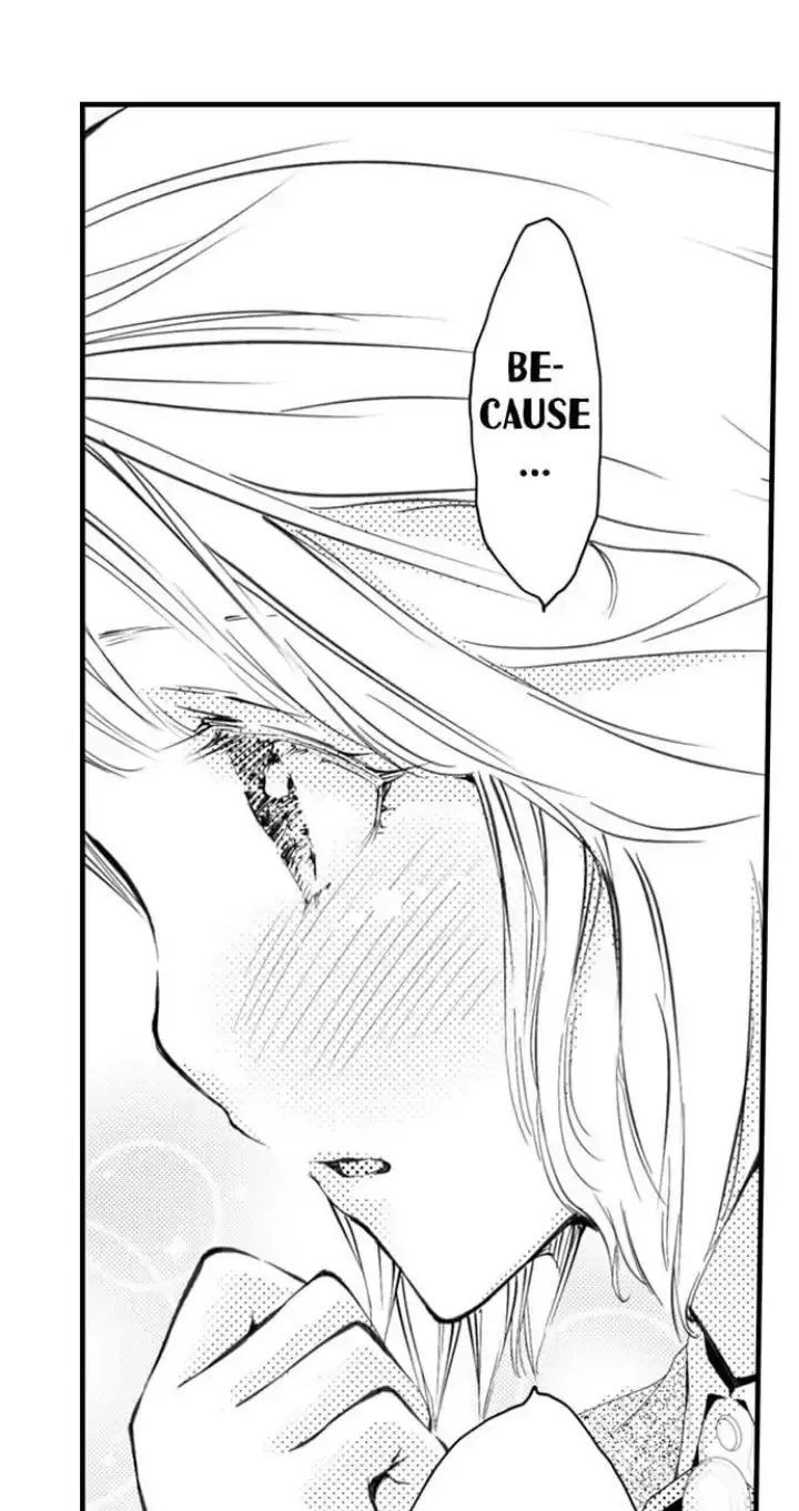 The Mischievous Incubus Chapter 116 page 31 - 