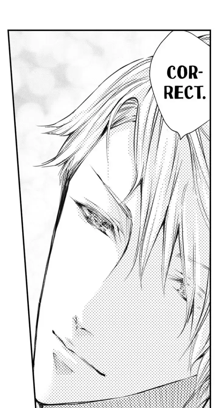 The Mischievous Incubus Chapter 116 page 33 - 