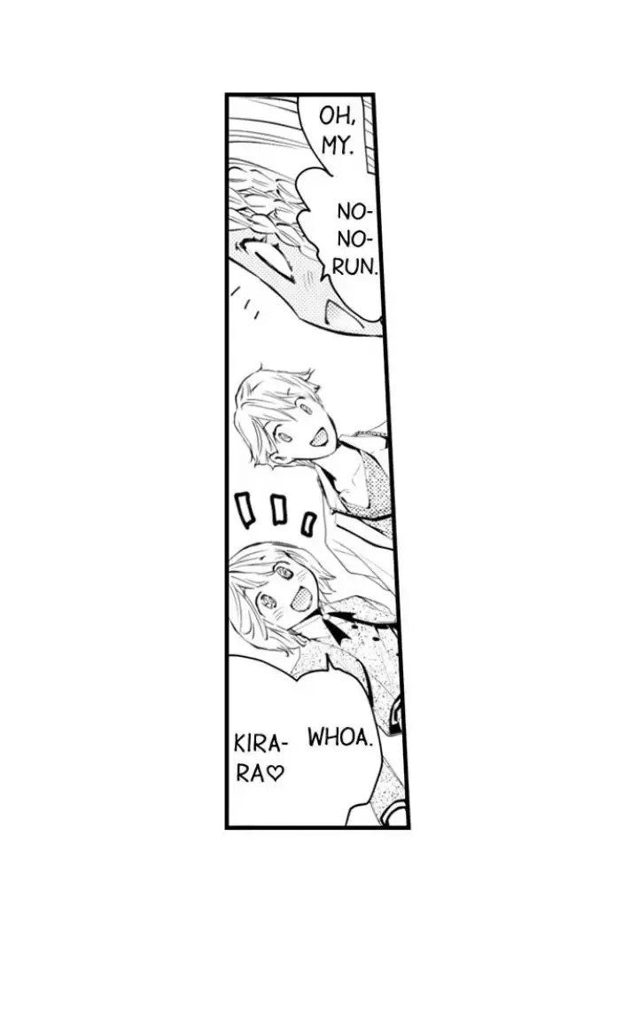 The Mischievous Incubus Chapter 116 page 37 - 