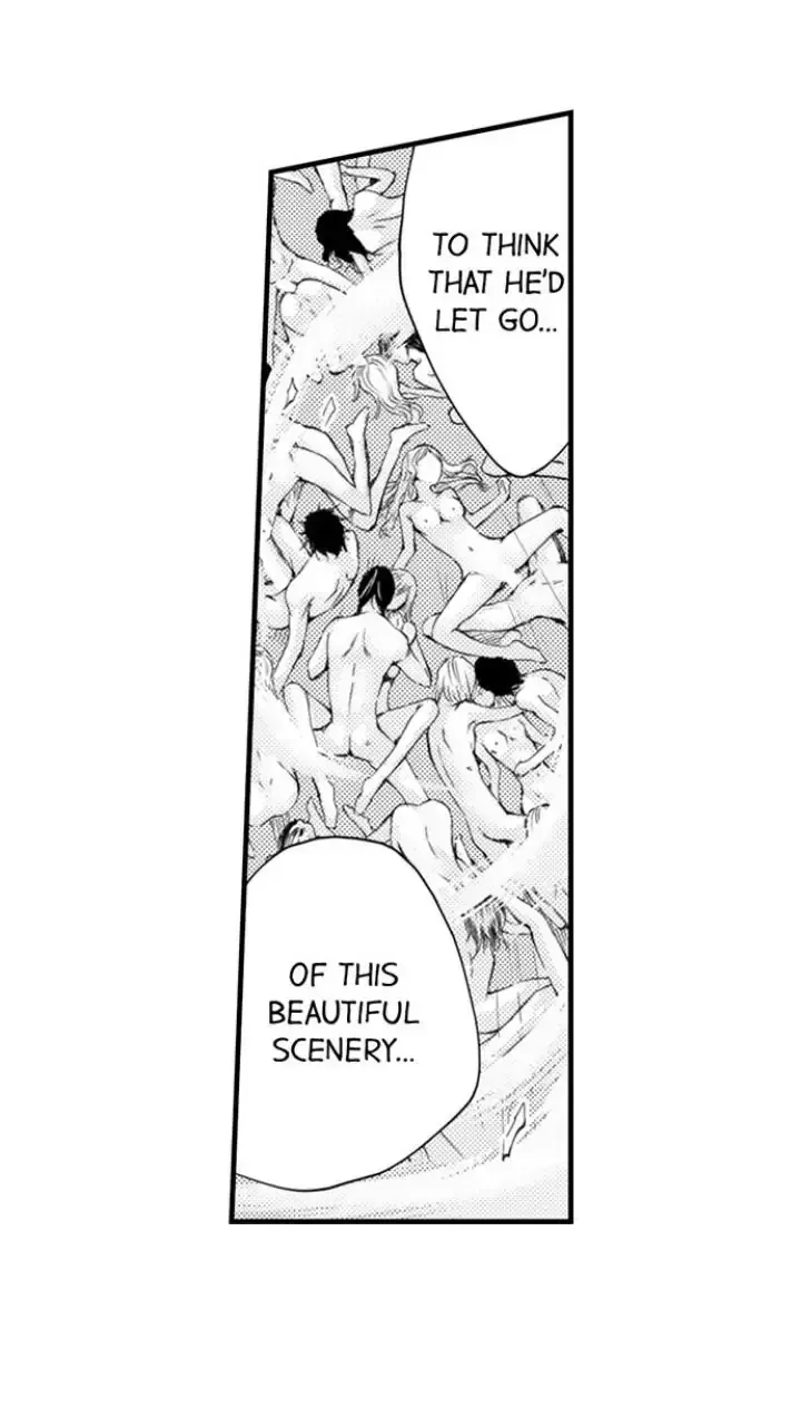 The Mischievous Incubus Chapter 116 page 6 - 