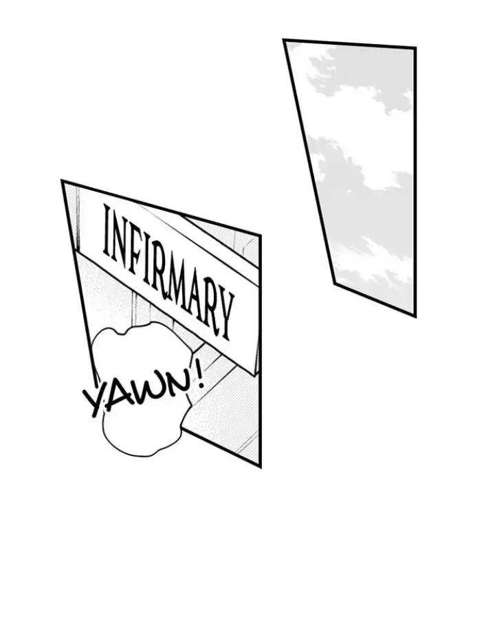The Mischievous Incubus Chapter 116 page 10 - 
