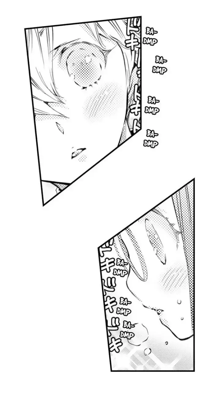 The Mischievous Incubus Chapter 117 page 11 - 