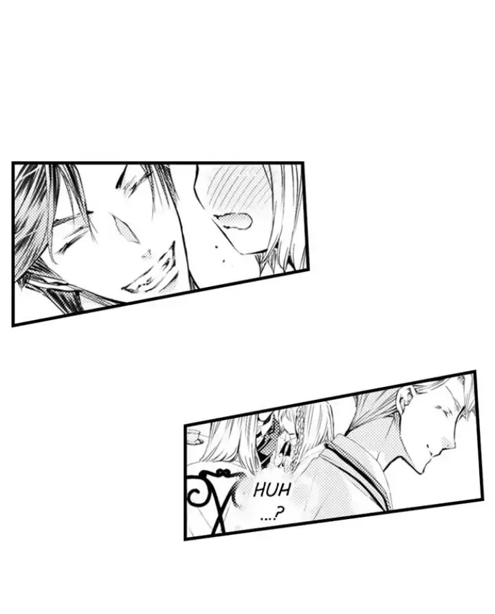 The Mischievous Incubus Chapter 117 page 15 - 