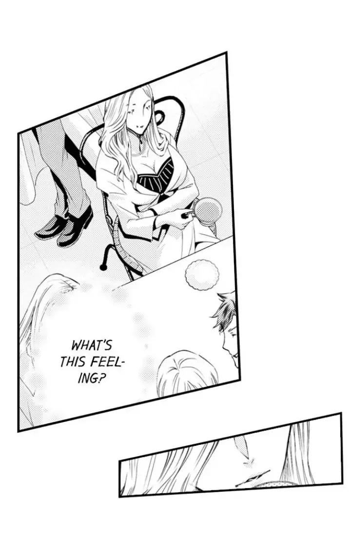 The Mischievous Incubus Chapter 117 page 16 - 