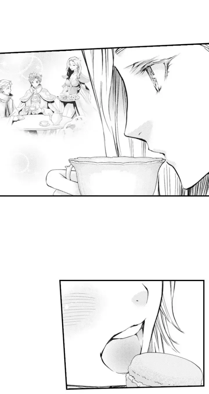 The Mischievous Incubus Chapter 117 page 19 - 