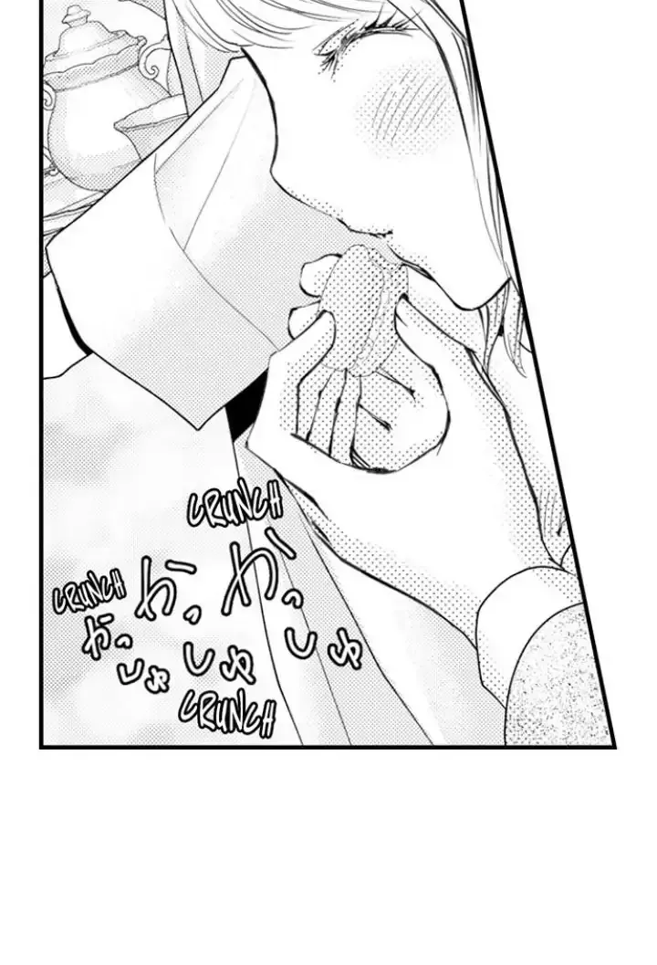 The Mischievous Incubus Chapter 117 page 23 - 