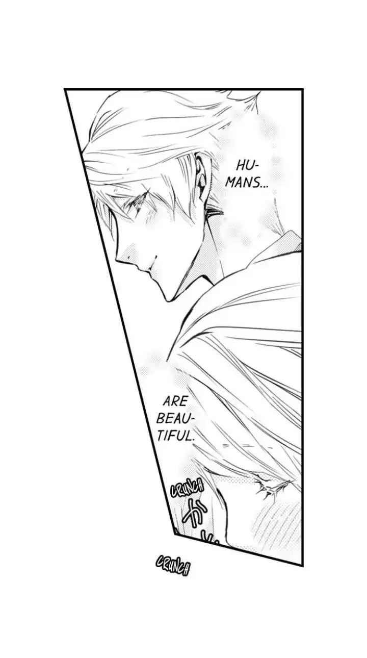 The Mischievous Incubus Chapter 117 page 24 - 