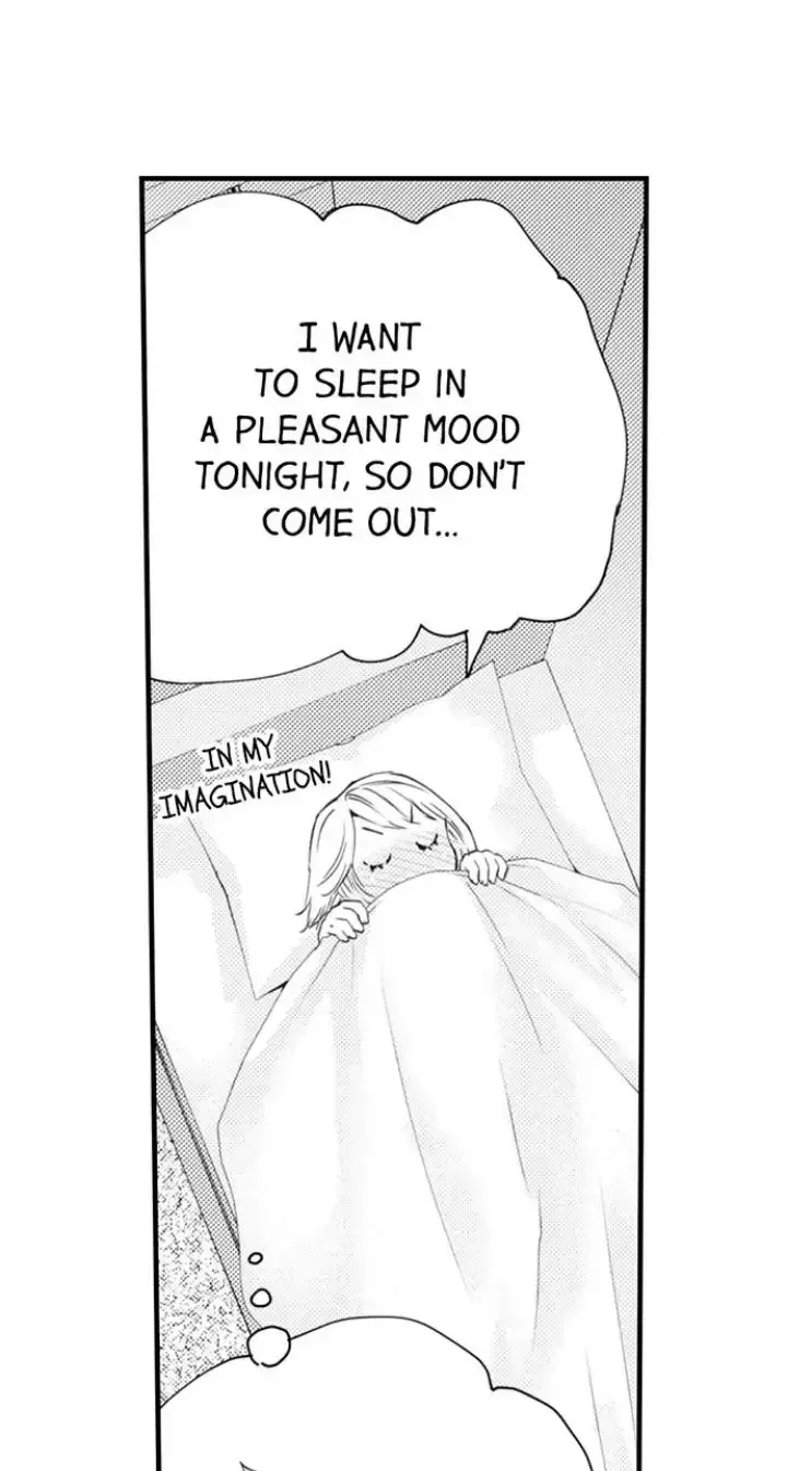 The Mischievous Incubus Chapter 117 page 30 - 