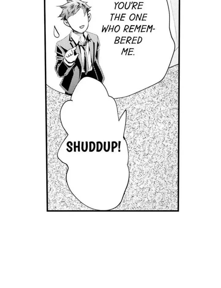 The Mischievous Incubus Chapter 117 page 31 - 
