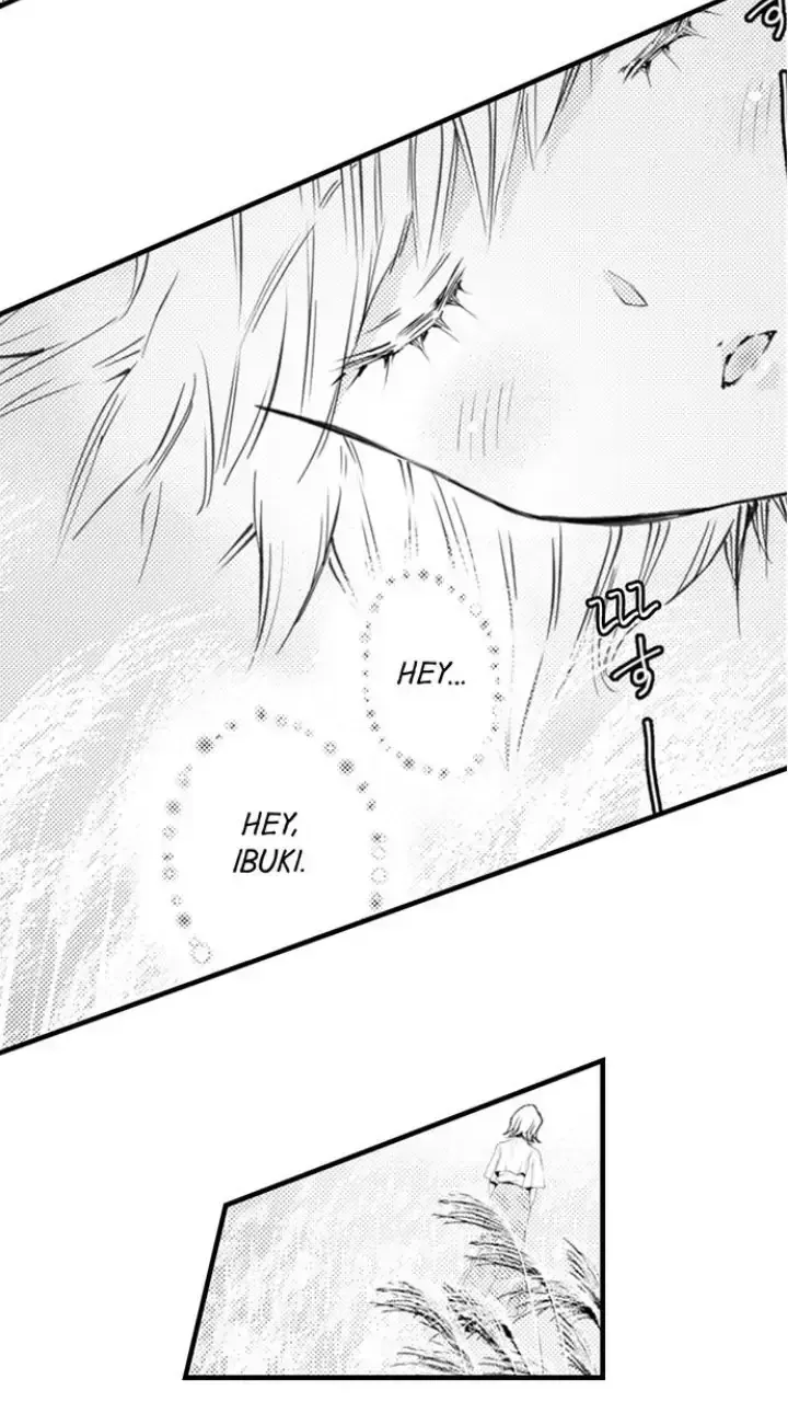 The Mischievous Incubus Chapter 117 page 36 - 