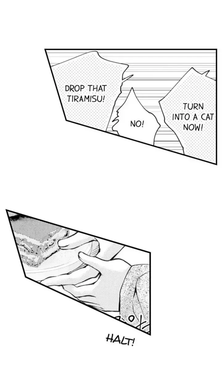 The Mischievous Incubus Chapter 117 page 9 - 