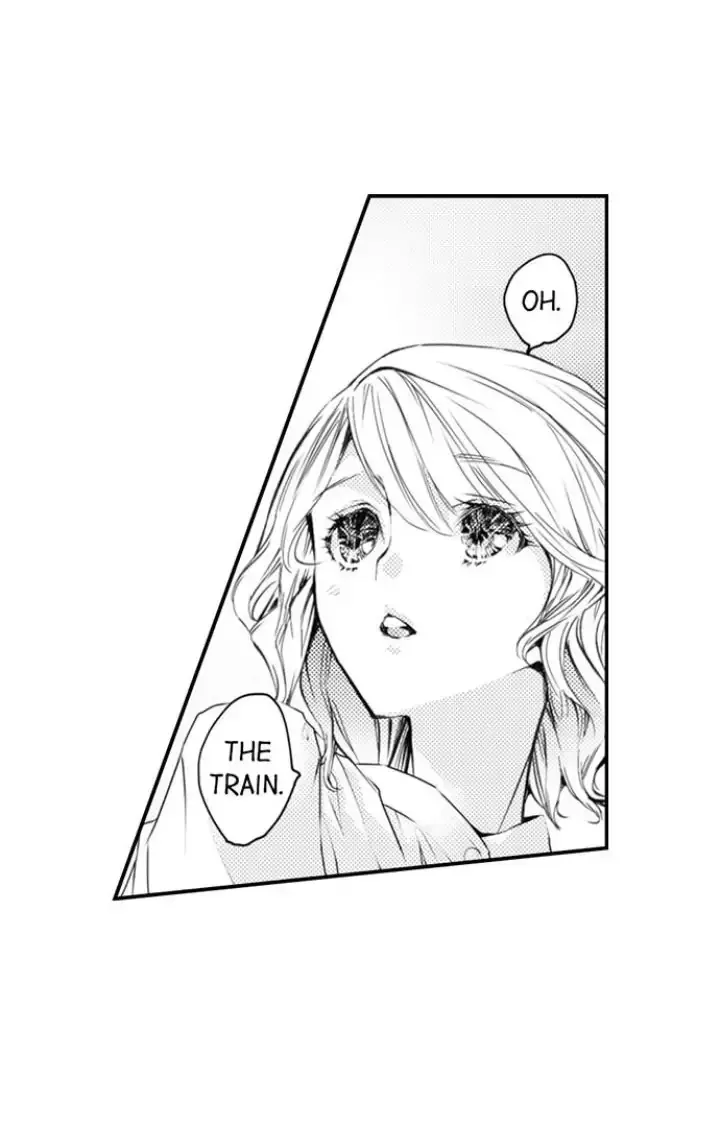 The Mischievous Incubus Chapter 118 page 2 - 
