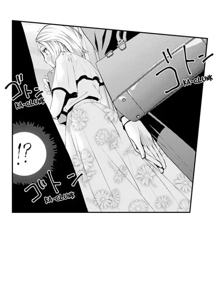 The Mischievous Incubus Chapter 118 page 14 - 