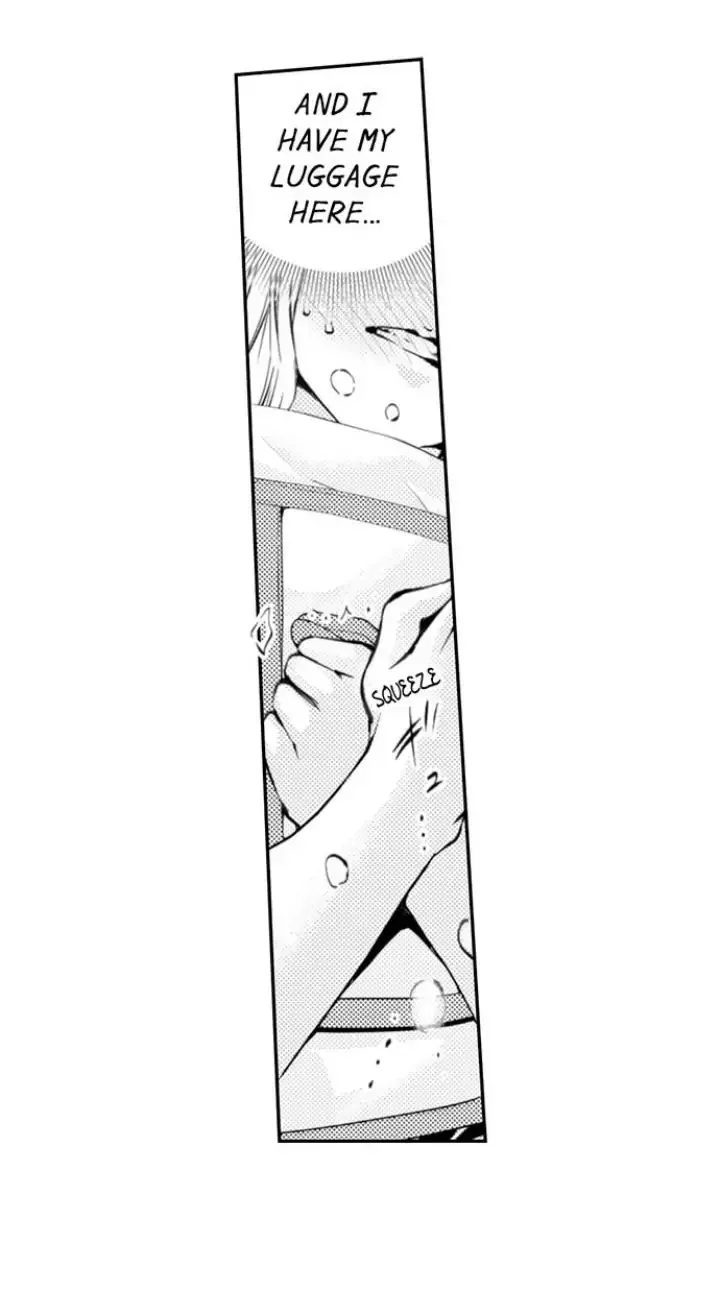 The Mischievous Incubus Chapter 118 page 27 - 