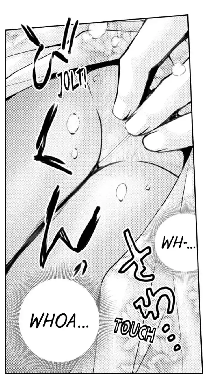 The Mischievous Incubus Chapter 118 page 28 - 