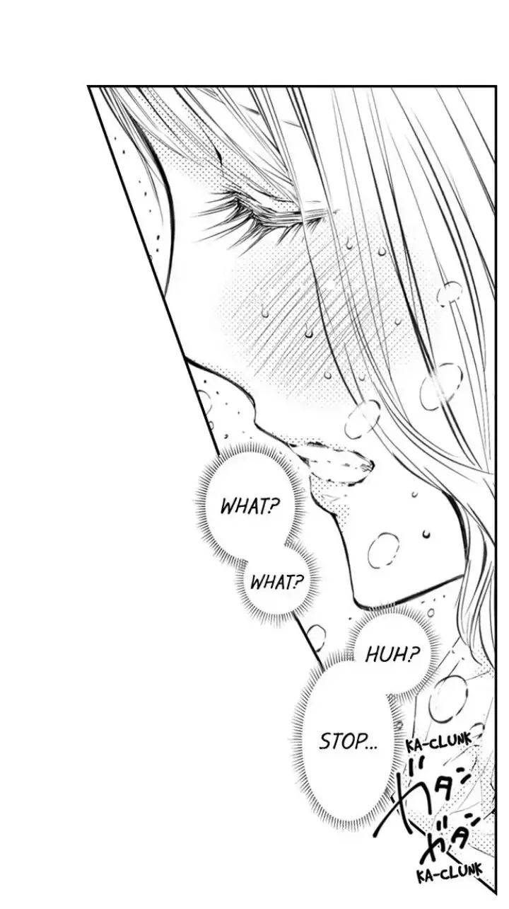 The Mischievous Incubus Chapter 118 page 29 - 
