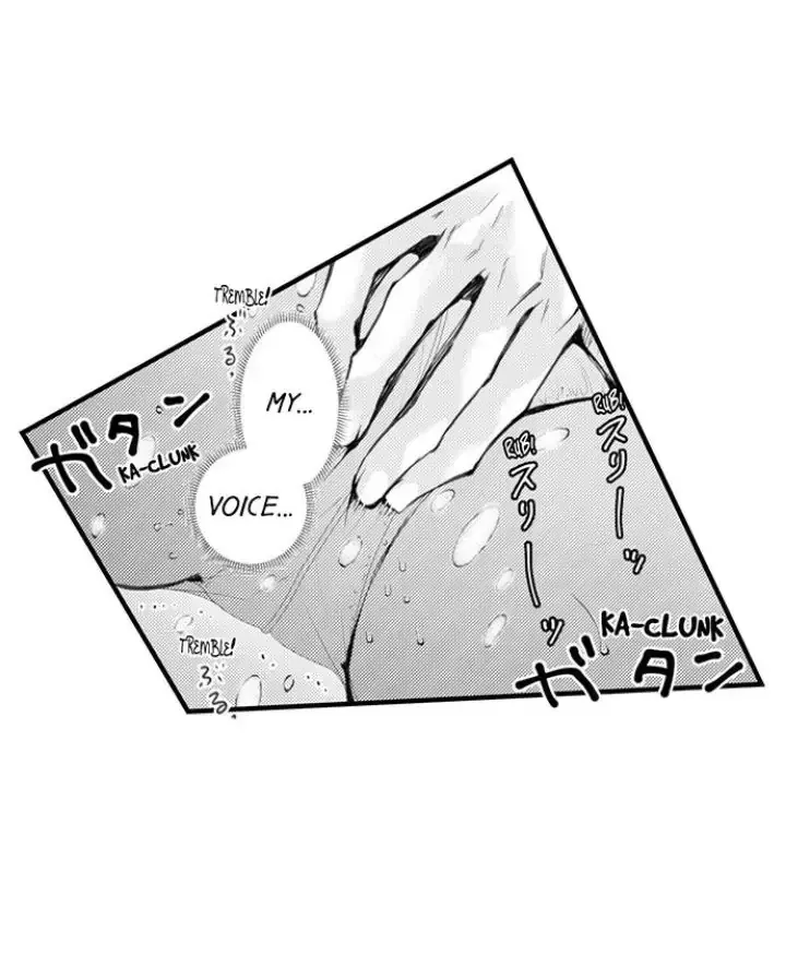The Mischievous Incubus Chapter 118 page 32 - 