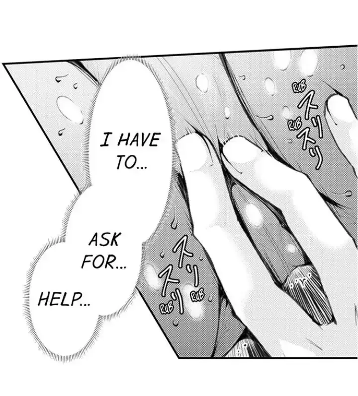 The Mischievous Incubus Chapter 118 page 33 - 