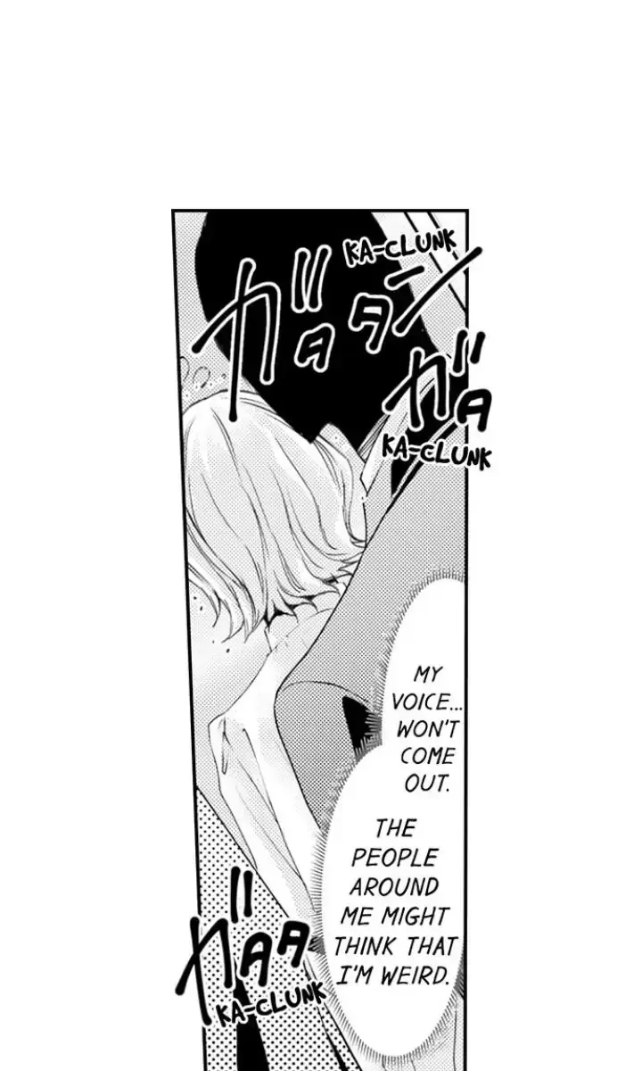 The Mischievous Incubus Chapter 118 page 35 - 