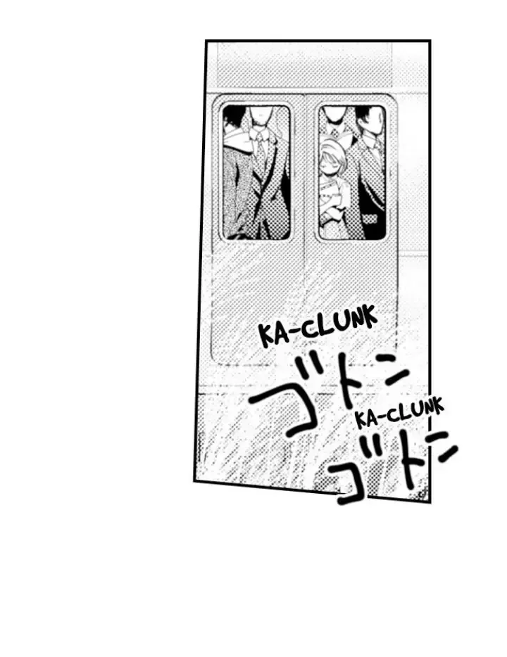 The Mischievous Incubus Chapter 118 page 9 - 