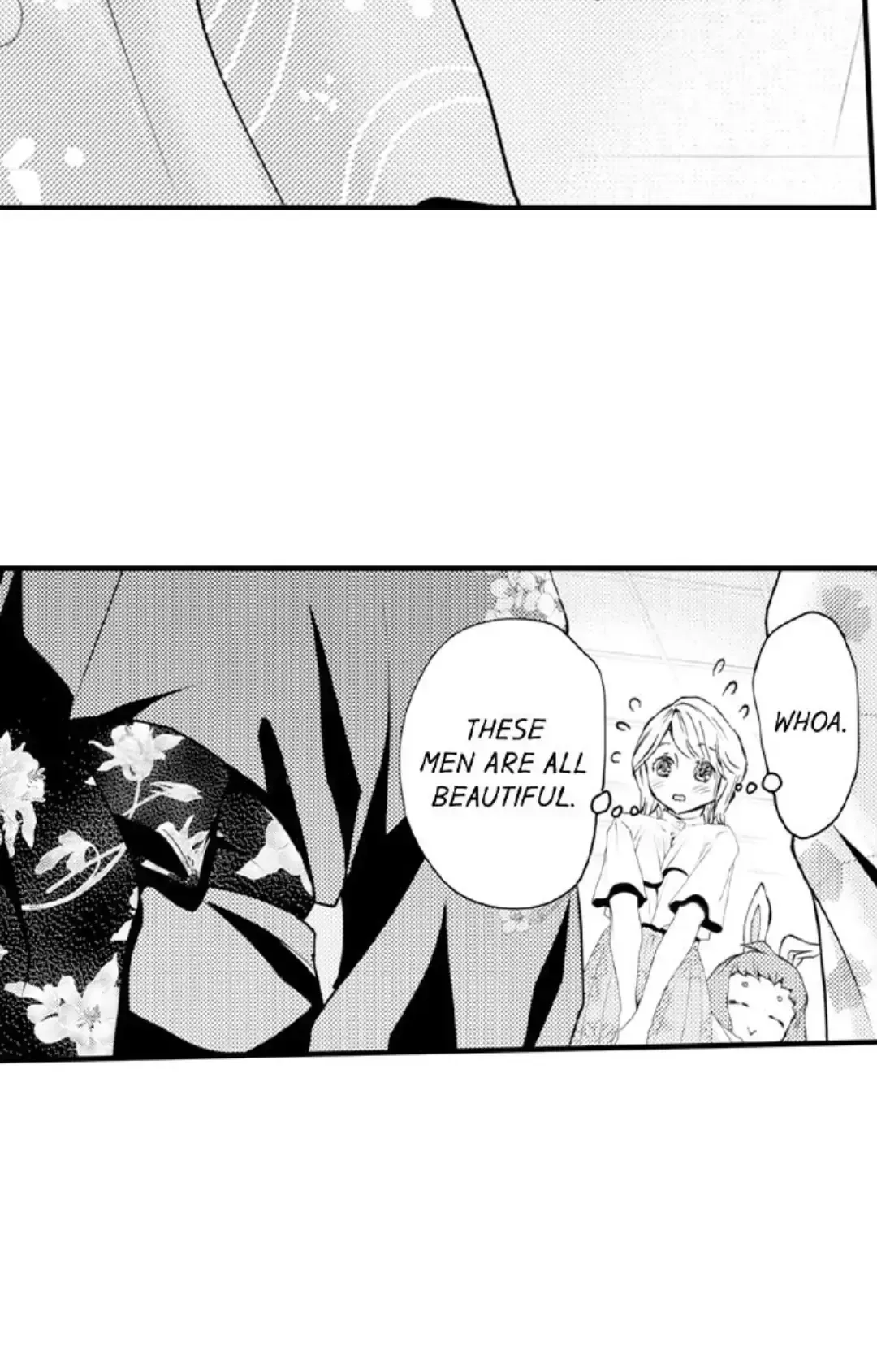 The Mischievous Incubus Chapter 122 page 12 - 