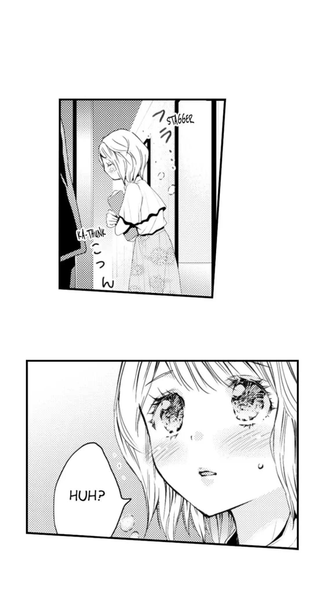 The Mischievous Incubus Chapter 122 page 3 - 