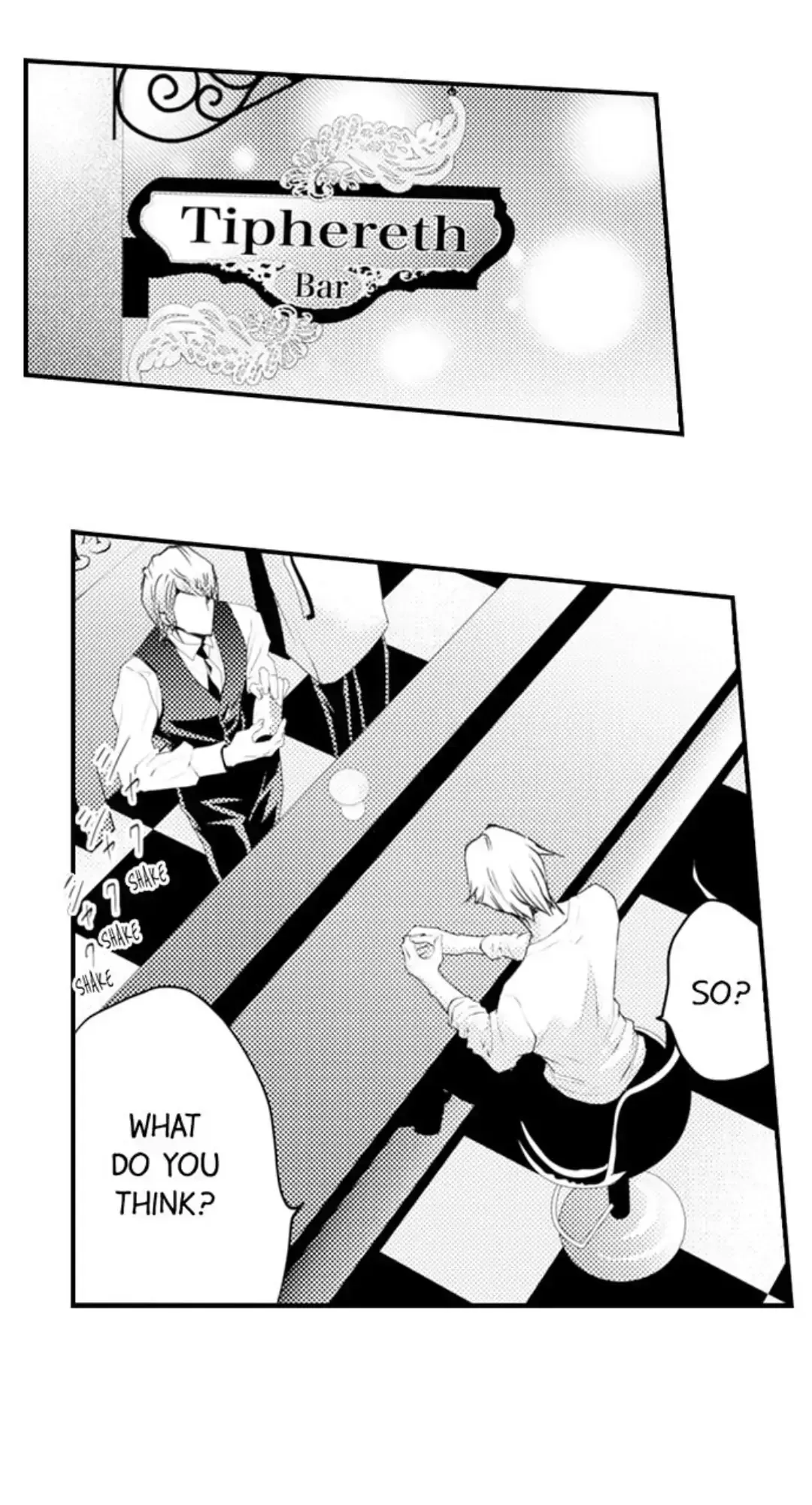 The Mischievous Incubus Chapter 122 page 23 - 